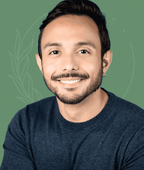 Alejandro Morales, Director of Operations, Founder at STOA Digital