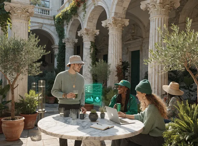 Audit — STOA process