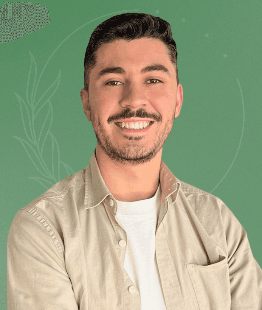 Jorge Martí, PPC Manager at STOA Digital