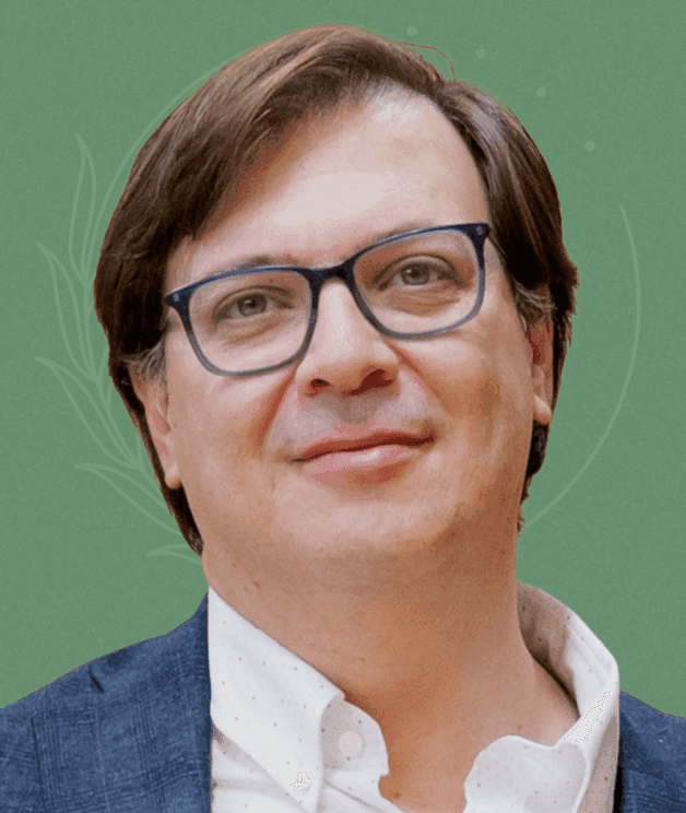 Pablo Berti, Tech Manager at STOA Digital