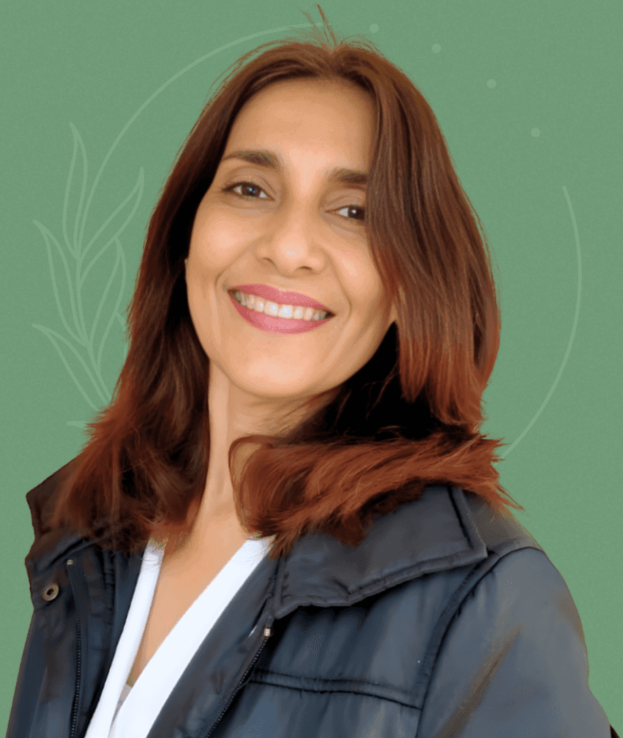 Ysabel Goncalves, Digital Content Manager at STOA Digital